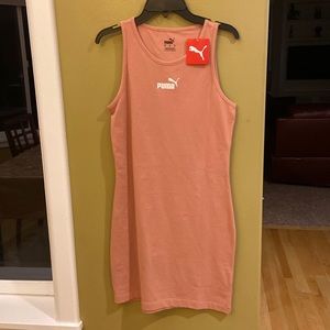 NWT PUMA WOMEN’S DRESS